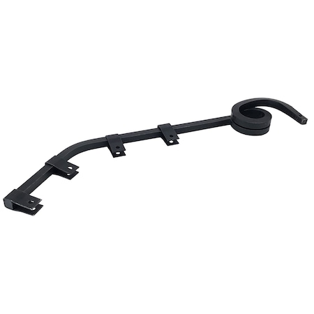 Betts Spring Mud Flap Weight, A84R A84R